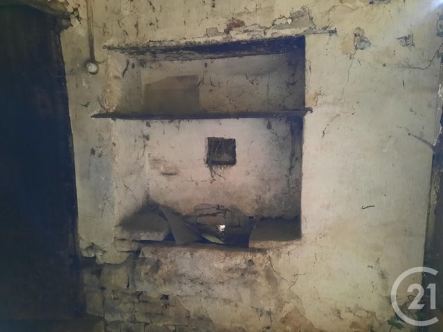 maison à vendre - 1 pièce - 581.12 m2 - LA MAGDELEINE - 16 - POITOU-CHARENTES - Century 21 I.C.S. Immobilier