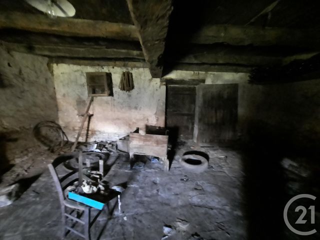 maison à vendre - 1 pièce - 581.12 m2 - LA MAGDELEINE - 16 - POITOU-CHARENTES - Century 21 I.C.S. Immobilier