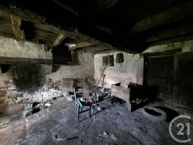 maison à vendre - 1 pièce - 581.12 m2 - LA MAGDELEINE - 16 - POITOU-CHARENTES - Century 21 I.C.S. Immobilier