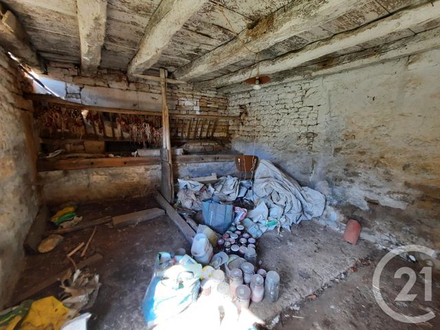 maison à vendre - 1 pièce - 581.12 m2 - LA MAGDELEINE - 16 - POITOU-CHARENTES - Century 21 I.C.S. Immobilier