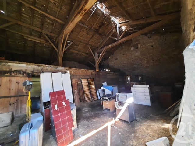 maison à vendre - 1 pièce - 581.12 m2 - LA MAGDELEINE - 16 - POITOU-CHARENTES - Century 21 I.C.S. Immobilier