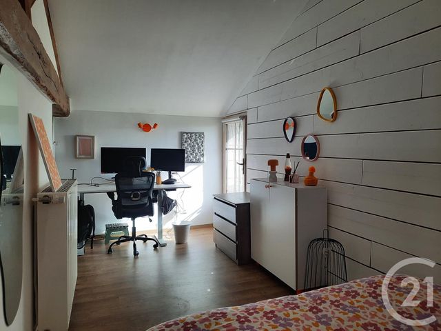 maison à vendre - 6 pièces - 204.6 m2 - VANCAIS - 79 - POITOU-CHARENTES - Century 21 I.C.S. Immobilier