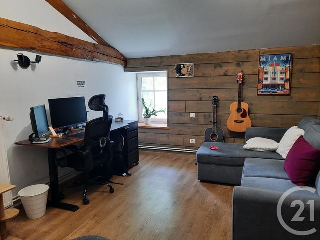 maison à vendre - 6 pièces - 204.6 m2 - VANCAIS - 79 - POITOU-CHARENTES - Century 21 I.C.S. Immobilier