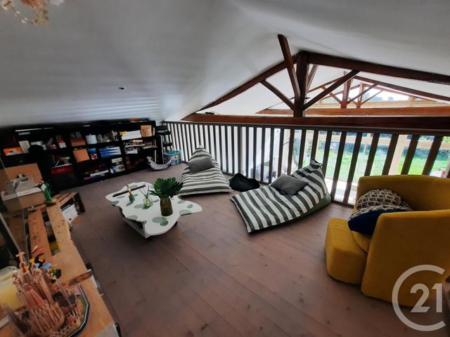 maison à vendre - 6 pièces - 204.6 m2 - VANCAIS - 79 - POITOU-CHARENTES - Century 21 I.C.S. Immobilier