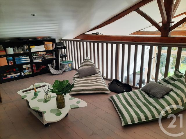 maison à vendre - 6 pièces - 204.6 m2 - VANCAIS - 79 - POITOU-CHARENTES - Century 21 I.C.S. Immobilier