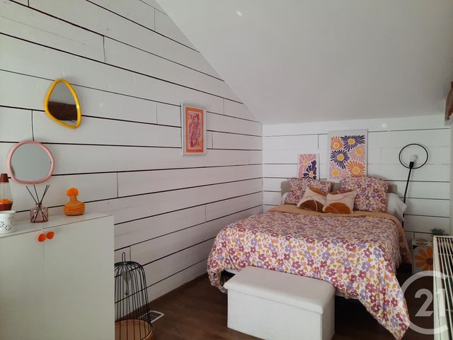 maison à vendre - 6 pièces - 204.6 m2 - VANCAIS - 79 - POITOU-CHARENTES - Century 21 I.C.S. Immobilier