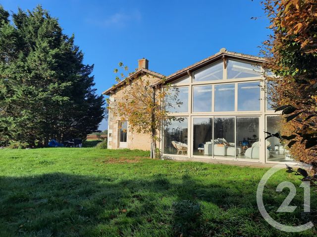 maison - VANCAIS - 79