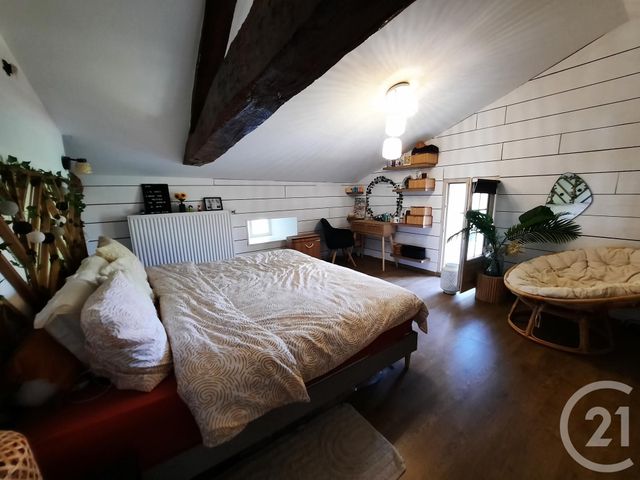 maison à vendre - 6 pièces - 204.6 m2 - VANCAIS - 79 - POITOU-CHARENTES - Century 21 I.C.S. Immobilier