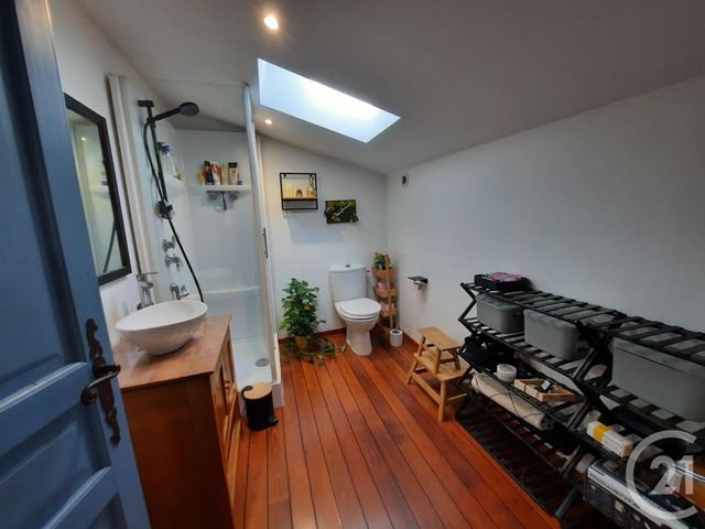 maison à vendre - 6 pièces - 204.6 m2 - VANCAIS - 79 - POITOU-CHARENTES - Century 21 I.C.S. Immobilier