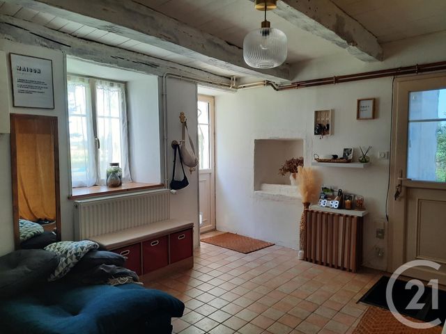 maison à vendre - 6 pièces - 204.6 m2 - VANCAIS - 79 - POITOU-CHARENTES - Century 21 I.C.S. Immobilier