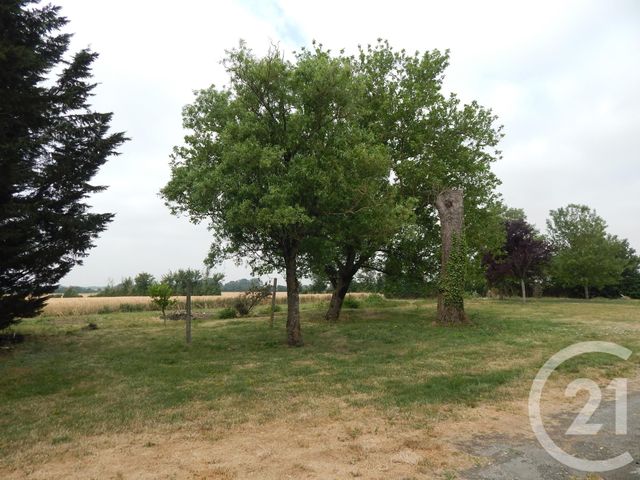 maison à vendre - 6 pièces - 204.6 m2 - VANCAIS - 79 - POITOU-CHARENTES - Century 21 I.C.S. Immobilier