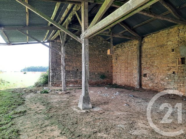 maison à vendre - 2 pièces - 92.0 m2 - LA MAGDELEINE - 16 - POITOU-CHARENTES - Century 21 I.C.S. Immobilier