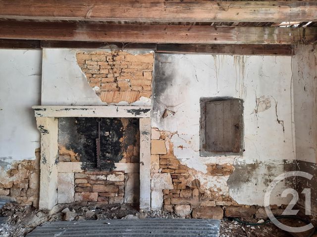 maison à vendre - 2 pièces - 92.0 m2 - LA MAGDELEINE - 16 - POITOU-CHARENTES - Century 21 I.C.S. Immobilier