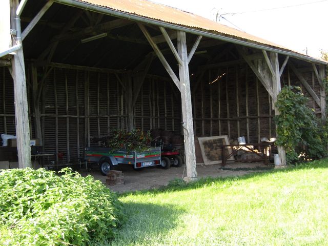 maison à louer - 5 pièces - 73.05 m2 - PAIZAY LE CHAPT - 79 - POITOU-CHARENTES - Century 21 I.C.S. Immobilier