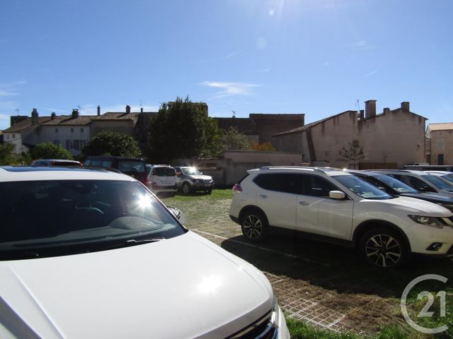 Appartement T1 à louer - 2 pièces - 28.08 m2 - CHEF BOUTONNE - 79 - POITOU-CHARENTES - Century 21 I.C.S. Immobilier