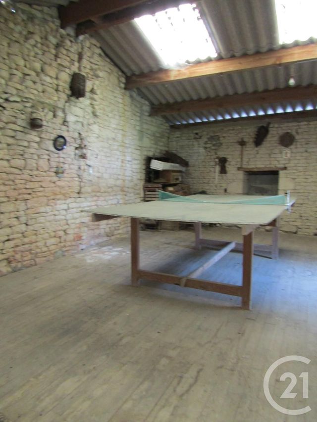 maison à vendre - 4 pièces - 86.0 m2 - SELIGNE - 79 - POITOU-CHARENTES - Century 21 I.C.S. Immobilier