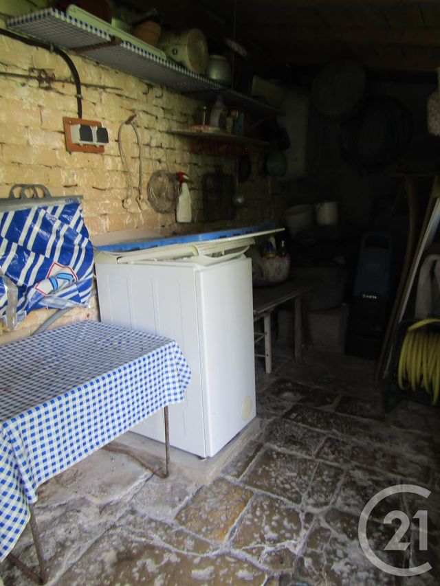 maison à vendre - 4 pièces - 86.0 m2 - SELIGNE - 79 - POITOU-CHARENTES - Century 21 I.C.S. Immobilier