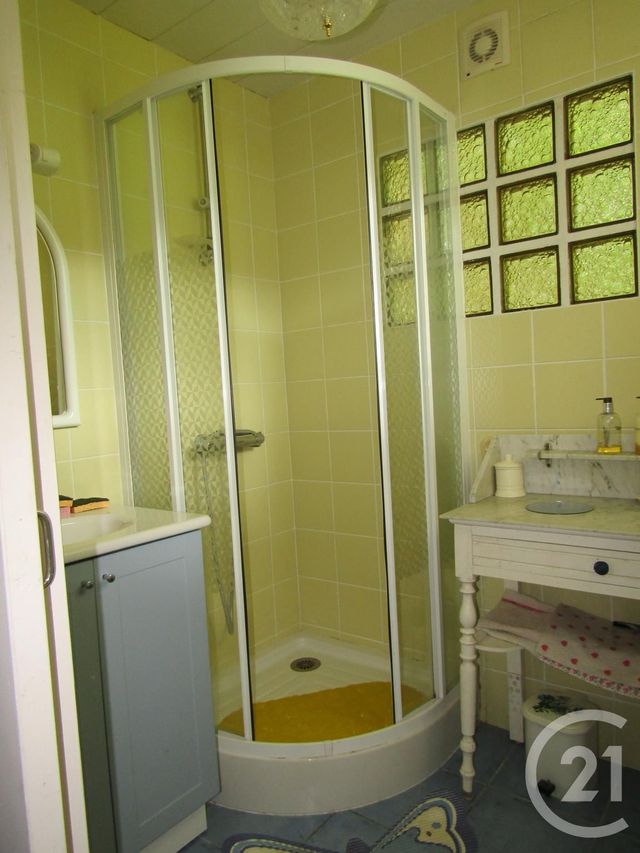 maison à vendre - 4 pièces - 86.0 m2 - SELIGNE - 79 - POITOU-CHARENTES - Century 21 I.C.S. Immobilier