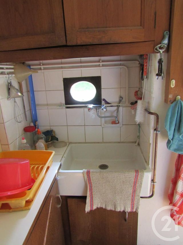 maison à vendre - 4 pièces - 86.0 m2 - SELIGNE - 79 - POITOU-CHARENTES - Century 21 I.C.S. Immobilier