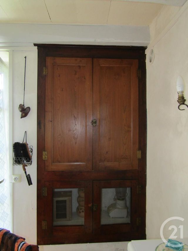 maison à vendre - 4 pièces - 86.0 m2 - SELIGNE - 79 - POITOU-CHARENTES - Century 21 I.C.S. Immobilier