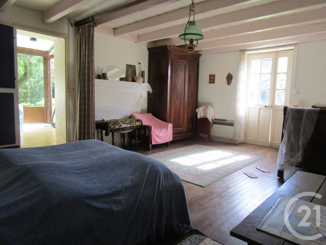 maison à vendre - 4 pièces - 86.0 m2 - SELIGNE - 79 - POITOU-CHARENTES - Century 21 I.C.S. Immobilier