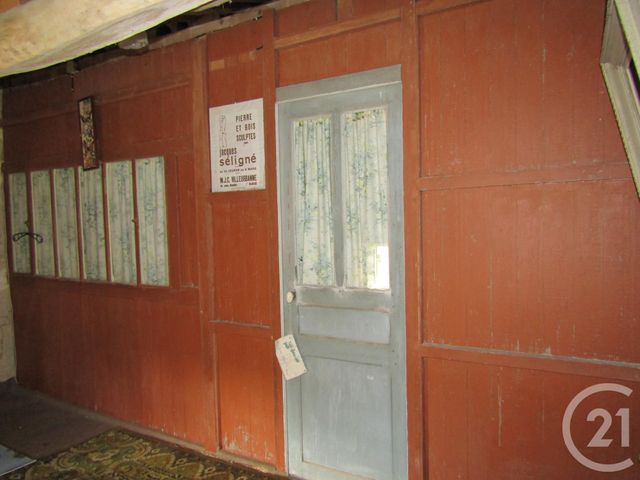 maison à vendre - 4 pièces - 86.0 m2 - SELIGNE - 79 - POITOU-CHARENTES - Century 21 I.C.S. Immobilier