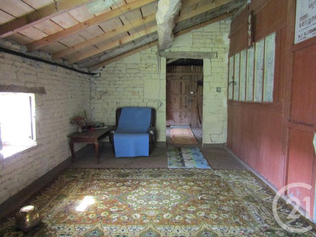 maison à vendre - 4 pièces - 86.0 m2 - SELIGNE - 79 - POITOU-CHARENTES - Century 21 I.C.S. Immobilier