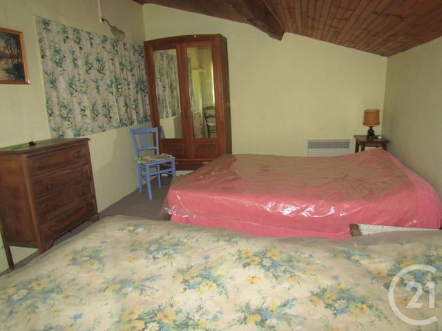 maison à vendre - 4 pièces - 86.0 m2 - SELIGNE - 79 - POITOU-CHARENTES - Century 21 I.C.S. Immobilier