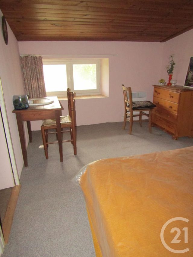 maison à vendre - 4 pièces - 86.0 m2 - SELIGNE - 79 - POITOU-CHARENTES - Century 21 I.C.S. Immobilier