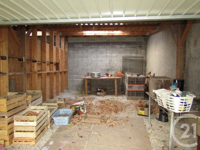 maison à vendre - 4 pièces - 137.0 m2 - COUTURE D ARGENSON - 79 - POITOU-CHARENTES - Century 21 I.C.S. Immobilier