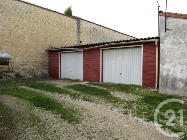 maison à vendre - 4 pièces - 137.0 m2 - COUTURE D ARGENSON - 79 - POITOU-CHARENTES - Century 21 I.C.S. Immobilier