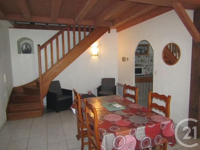 maison à vendre - 4 pièces - 137.0 m2 - COUTURE D ARGENSON - 79 - POITOU-CHARENTES - Century 21 I.C.S. Immobilier