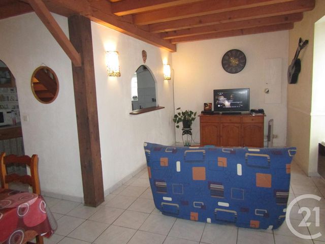 maison à vendre - 4 pièces - 137.0 m2 - COUTURE D ARGENSON - 79 - POITOU-CHARENTES - Century 21 I.C.S. Immobilier