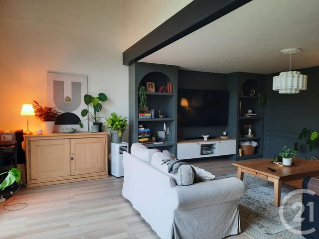 maison à vendre - 5 pièces - 185.86 m2 - PIOUSSAY - 79 - POITOU-CHARENTES - Century 21 I.C.S. Immobilier