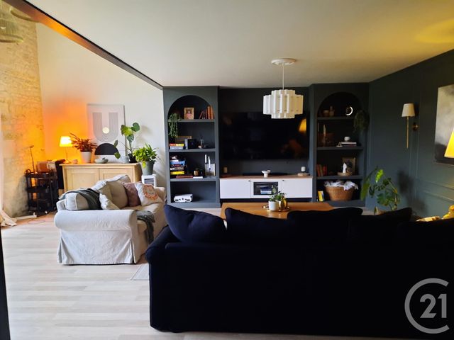 maison à vendre - 5 pièces - 185.86 m2 - PIOUSSAY - 79 - POITOU-CHARENTES - Century 21 I.C.S. Immobilier