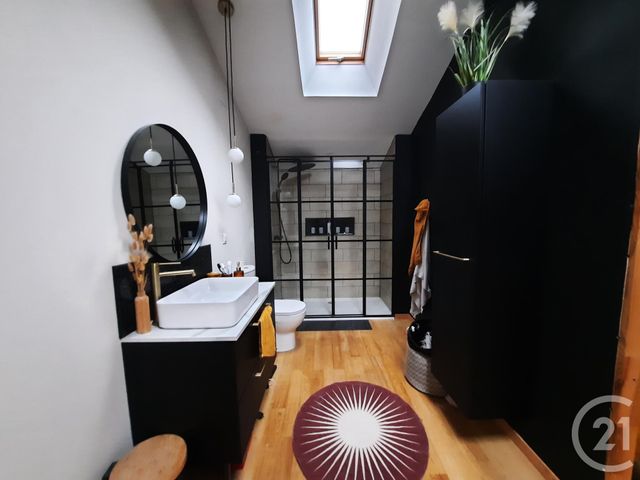 maison à vendre - 5 pièces - 185.86 m2 - PIOUSSAY - 79 - POITOU-CHARENTES - Century 21 I.C.S. Immobilier