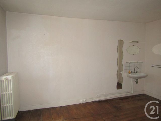 maison à vendre - 4 pièces - 115.0 m2 - MELLE - 79 - POITOU-CHARENTES - Century 21 I.C.S. Immobilier