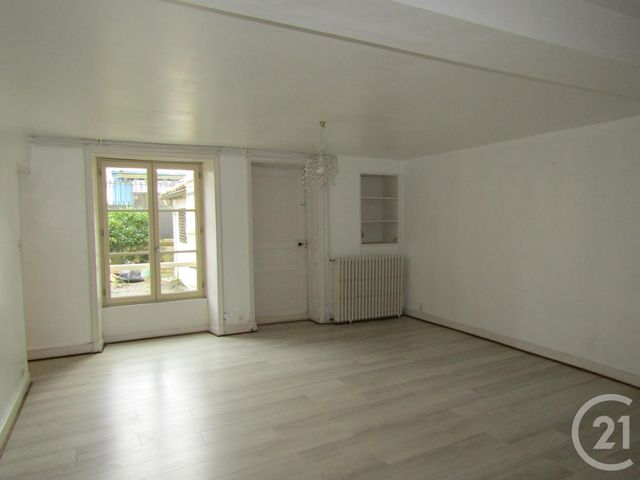 maison à vendre - 4 pièces - 115.0 m2 - MELLE - 79 - POITOU-CHARENTES - Century 21 I.C.S. Immobilier