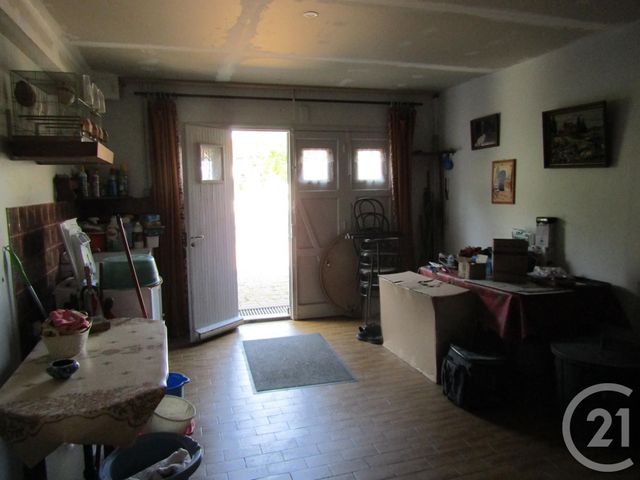 maison à vendre - 7 pièces - 134.16 m2 - SAUZE VAUSSAIS - 79 - POITOU-CHARENTES - Century 21 I.C.S. Immobilier