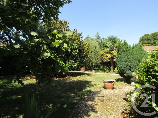 maison à vendre - 7 pièces - 134.16 m2 - SAUZE VAUSSAIS - 79 - POITOU-CHARENTES - Century 21 I.C.S. Immobilier