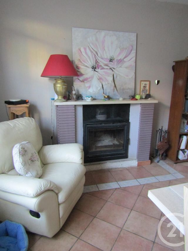 maison à vendre - 4 pièces - 109.0 m2 - SAUZE VAUSSAIS - 79 - POITOU-CHARENTES - Century 21 I.C.S. Immobilier