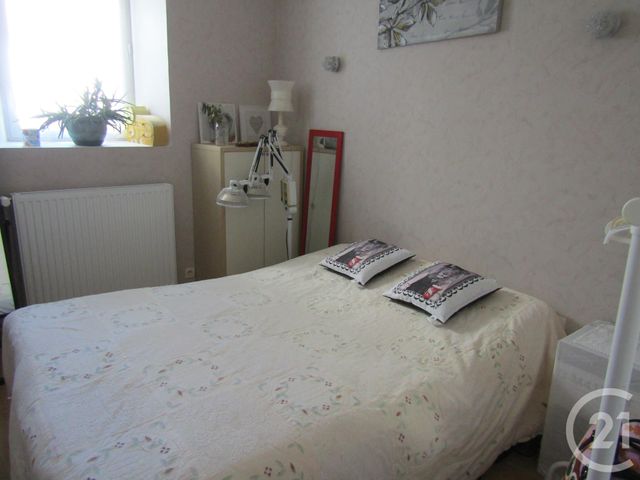 maison à vendre - 4 pièces - 109.0 m2 - SAUZE VAUSSAIS - 79 - POITOU-CHARENTES - Century 21 I.C.S. Immobilier