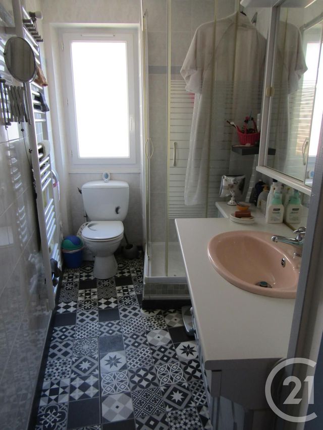 maison à vendre - 4 pièces - 109.0 m2 - SAUZE VAUSSAIS - 79 - POITOU-CHARENTES - Century 21 I.C.S. Immobilier