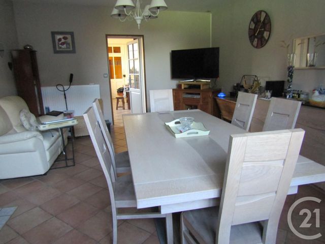 maison à vendre - 4 pièces - 109.0 m2 - SAUZE VAUSSAIS - 79 - POITOU-CHARENTES - Century 21 I.C.S. Immobilier