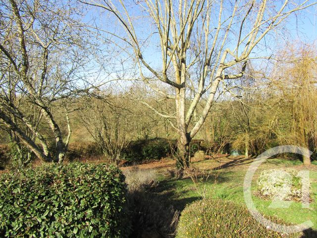 maison à vendre - 5 pièces - 112.65 m2 - MELLE - 79 - POITOU-CHARENTES - Century 21 I.C.S. Immobilier