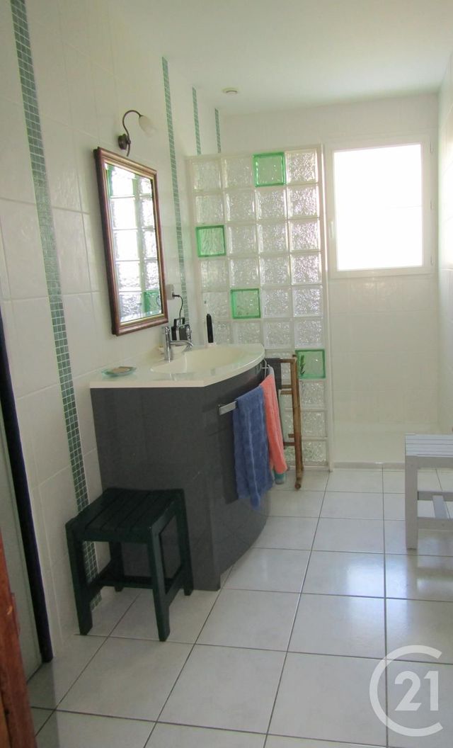 maison à vendre - 5 pièces - 112.65 m2 - MELLE - 79 - POITOU-CHARENTES - Century 21 I.C.S. Immobilier