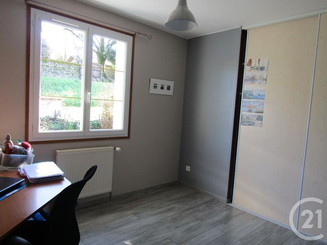 maison à vendre - 5 pièces - 112.65 m2 - MELLE - 79 - POITOU-CHARENTES - Century 21 I.C.S. Immobilier