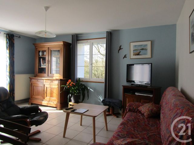 maison à vendre - 5 pièces - 112.65 m2 - MELLE - 79 - POITOU-CHARENTES - Century 21 I.C.S. Immobilier