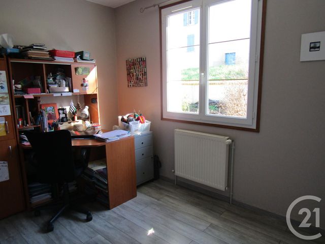 maison à vendre - 5 pièces - 112.65 m2 - MELLE - 79 - POITOU-CHARENTES - Century 21 I.C.S. Immobilier