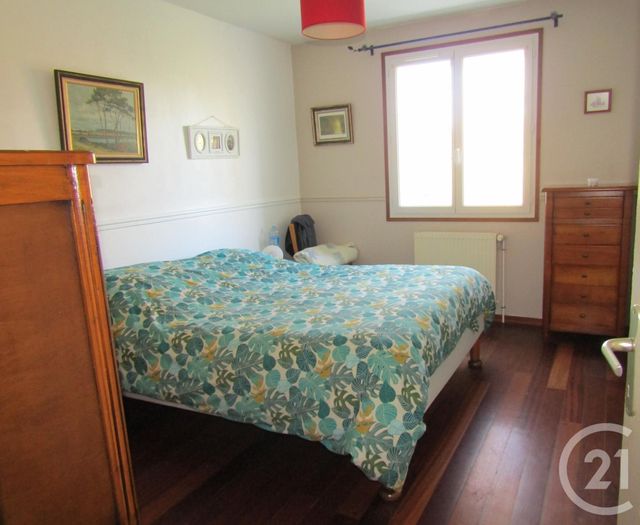 maison à vendre - 5 pièces - 112.65 m2 - MELLE - 79 - POITOU-CHARENTES - Century 21 I.C.S. Immobilier